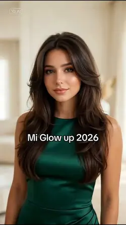 Mi Glow Up 2026