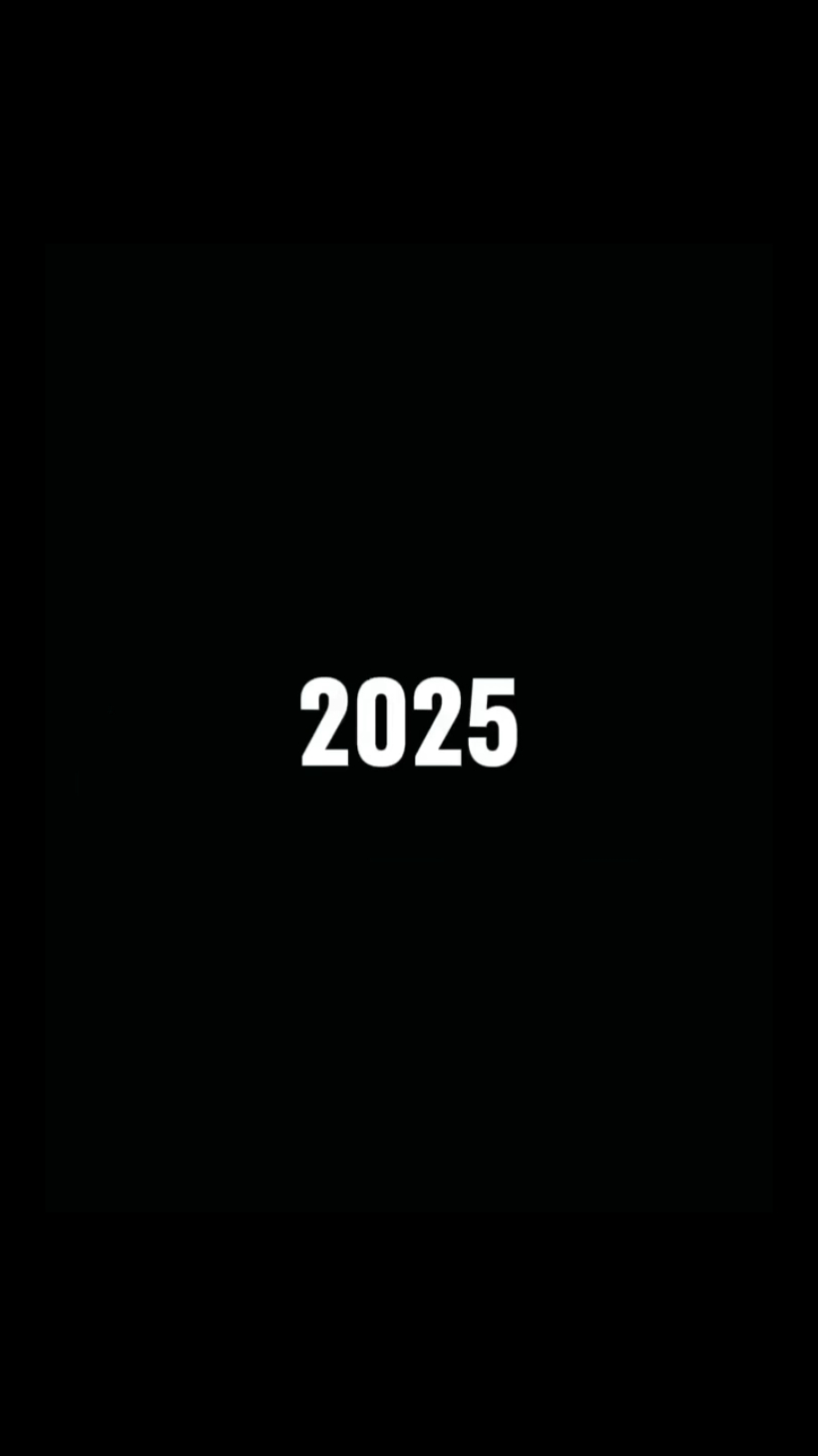 Adiós 2025