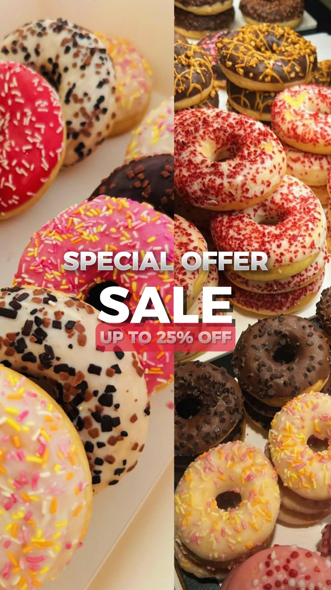 Oferta especial