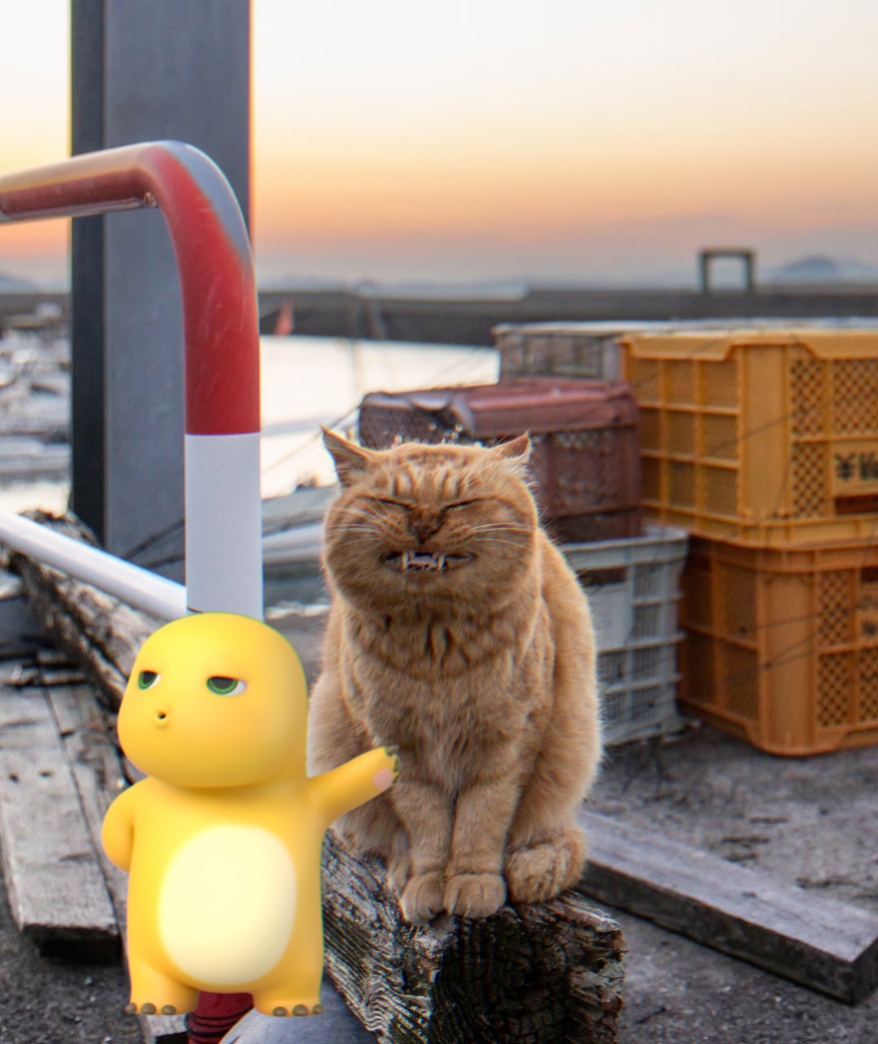 Cover Picture