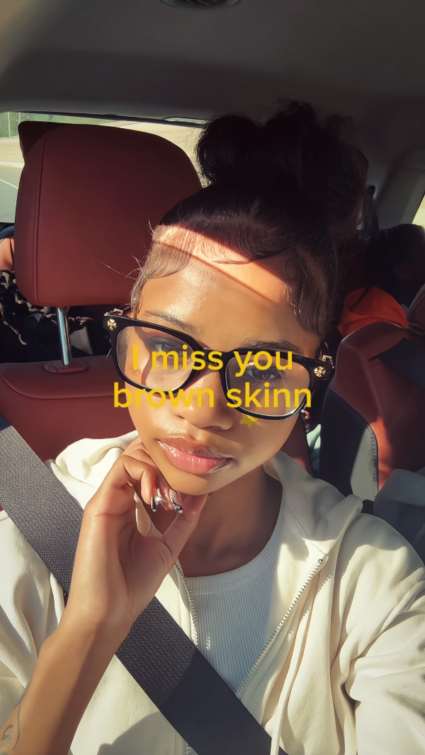 i miss you brown ski