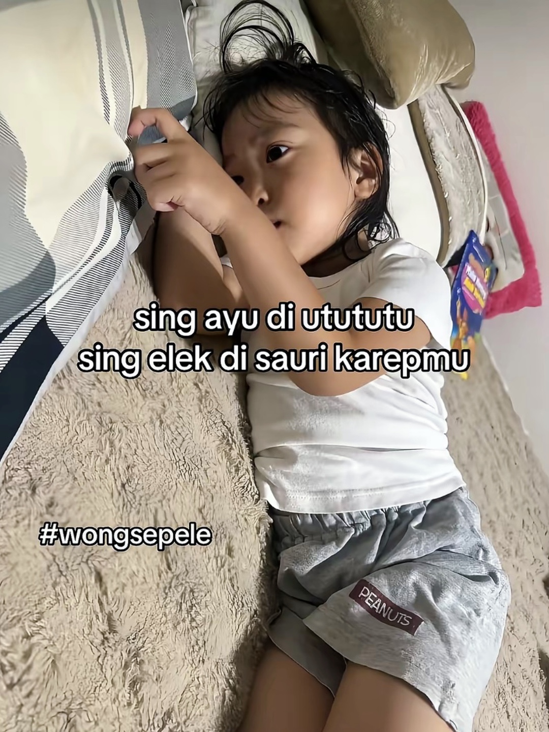 sing ayu di utututuu