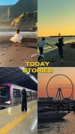 TODAY STORIES