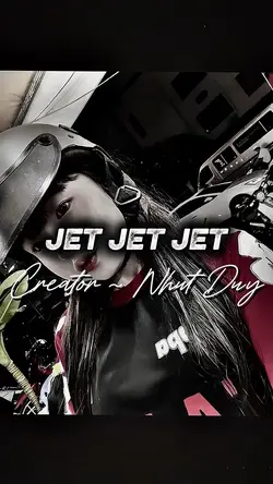 JET JET JET