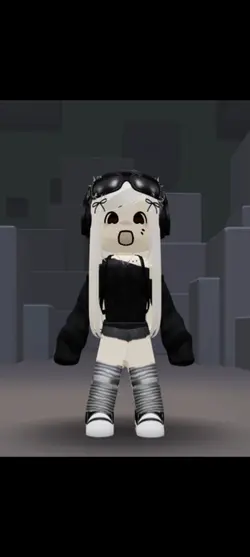 hair reveal