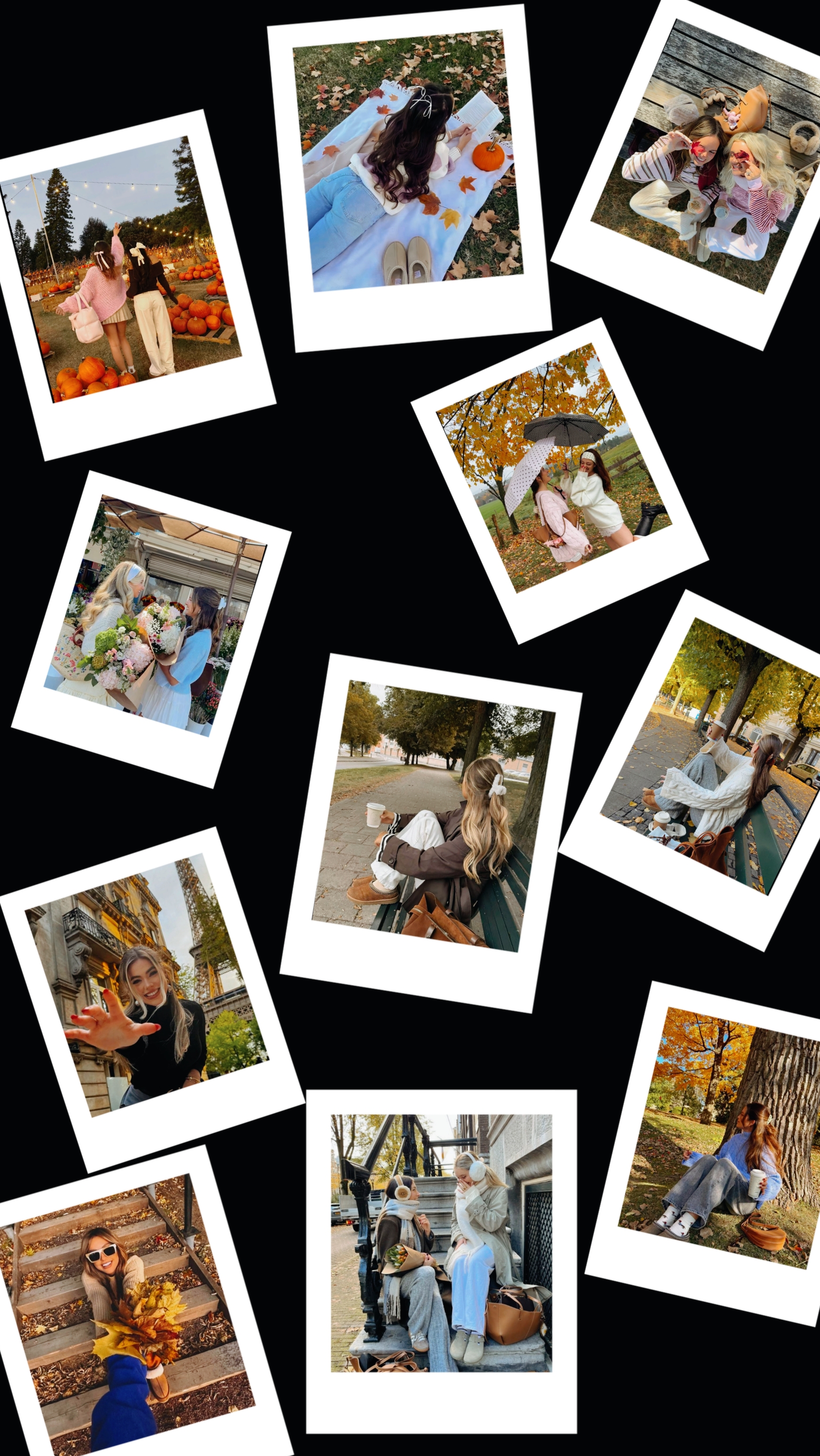 Mes petits moments 
