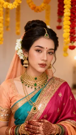 AI Wedding India 