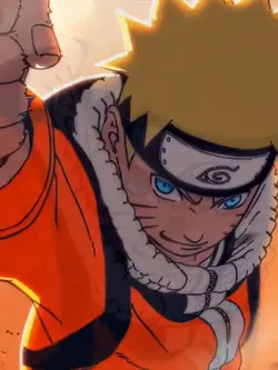Naruto edit 