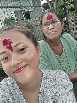 Happy Mother's Day 