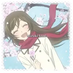 Kamisama kiss