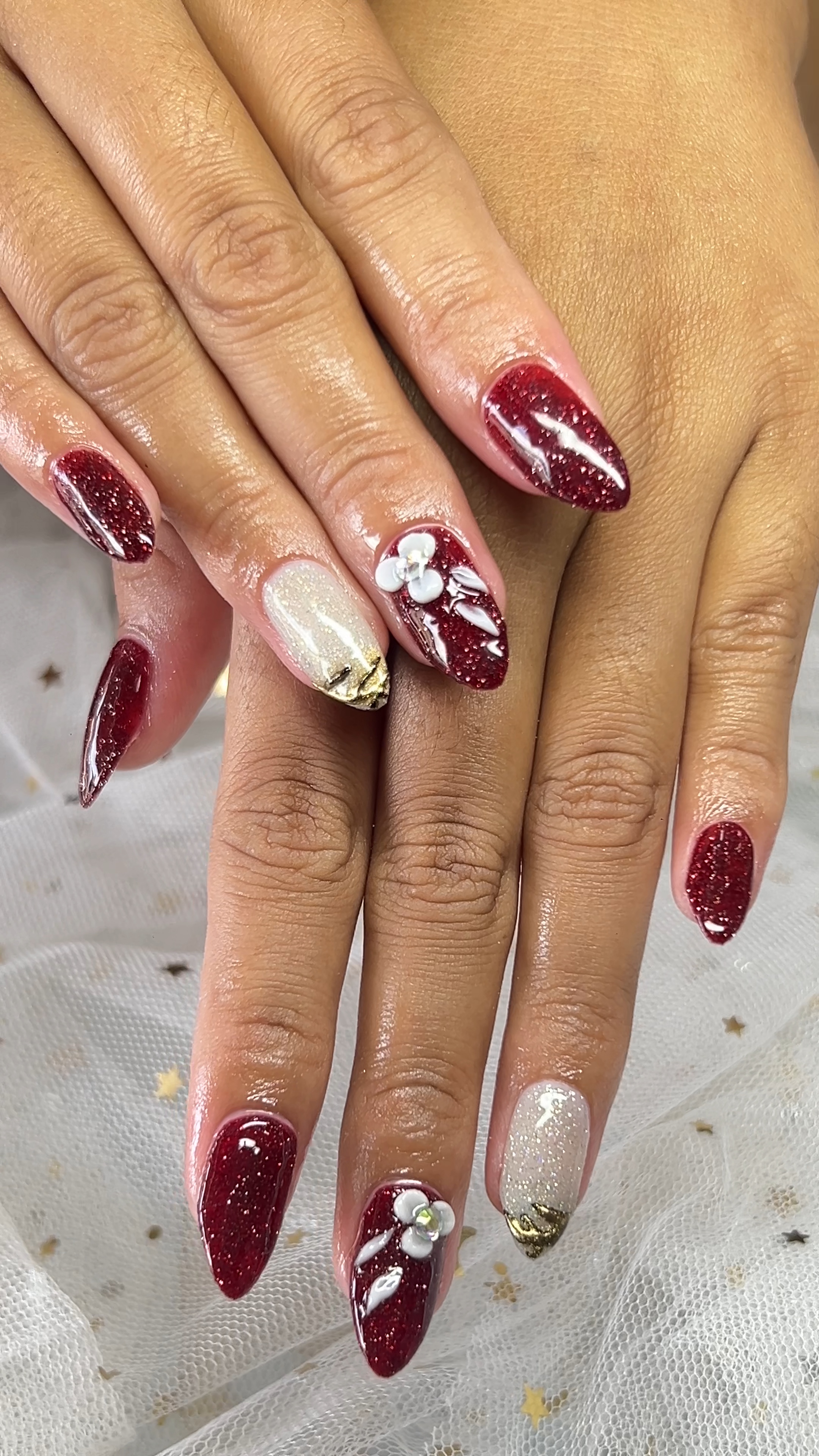 Nail art 