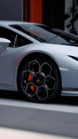Lamborghini Huracán 