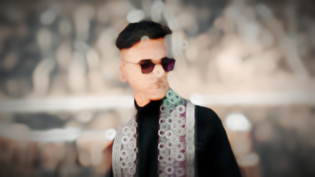 মায়াবী..