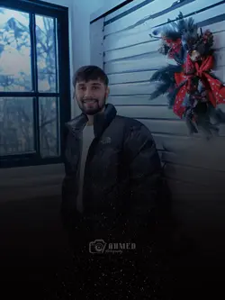 AHMED - پــڕ بـە دڵ