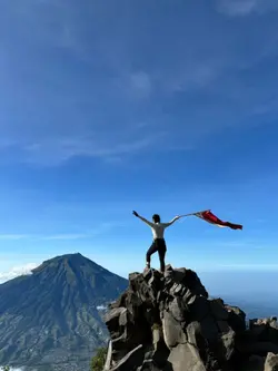 indonesia merdeka