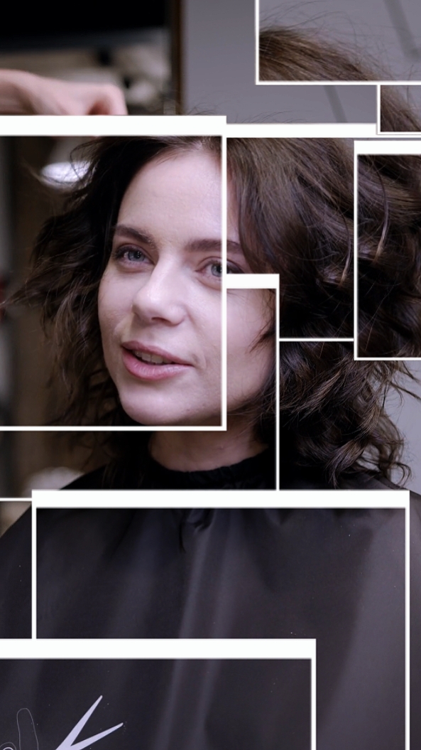 Modelo De Corte De Cabelo 