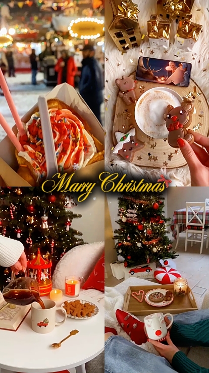 Feliz Navidad