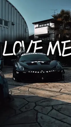 LOVE ME—10 ★