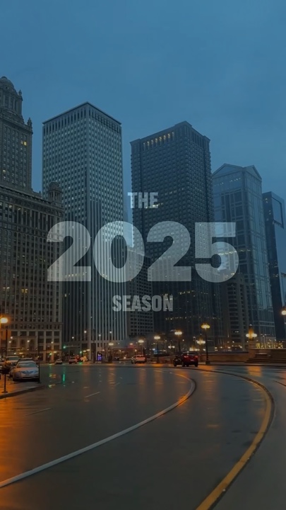 2025 LLEGA A SU FINAL