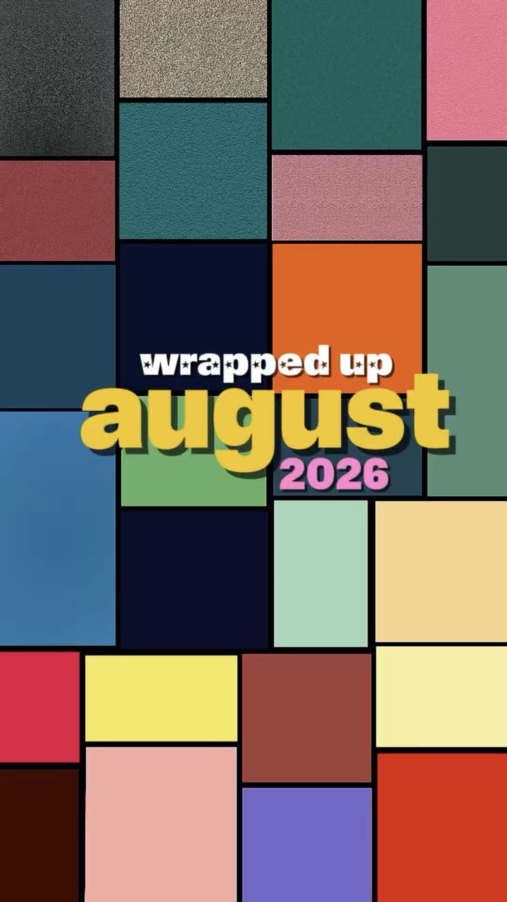 August dump