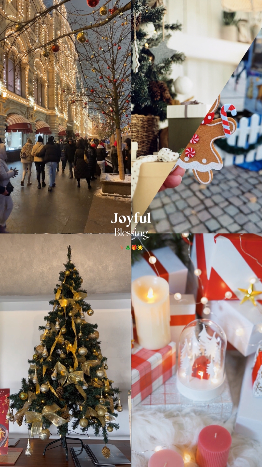Noël joyeux