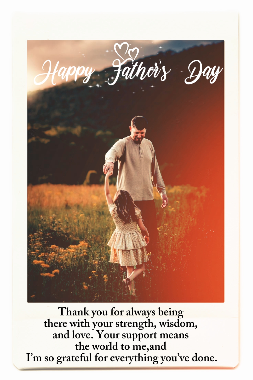 Día del padre