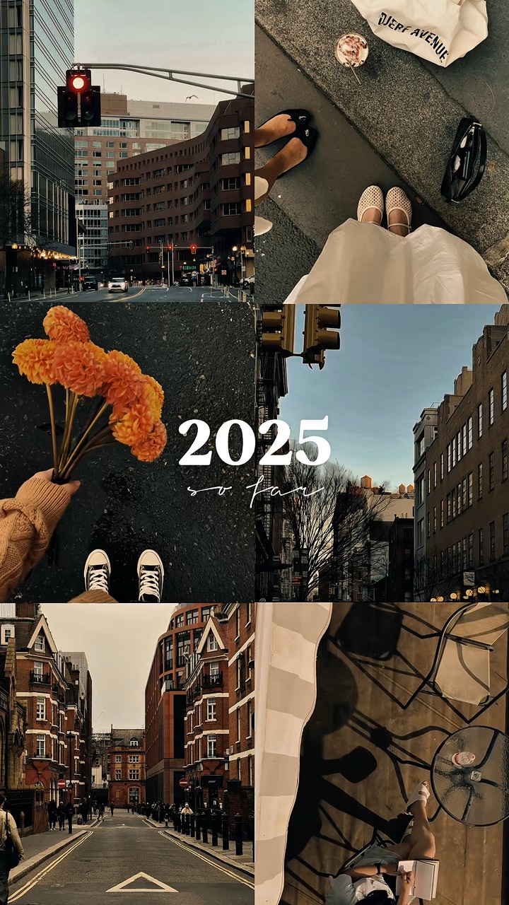 2025 SO FAR