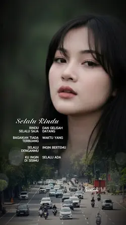SELALU RINDU 
