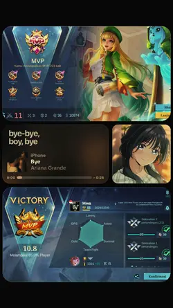 3 pic aesthetic 