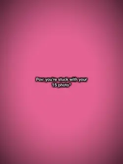stuck w 15th photo