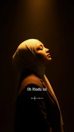 Aku rindu padamu 