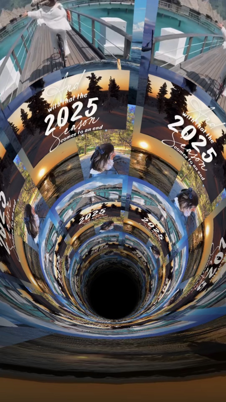 2025 Zusammenfassung Fall in ❤️