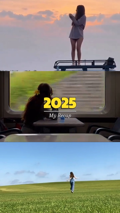 2025 recap