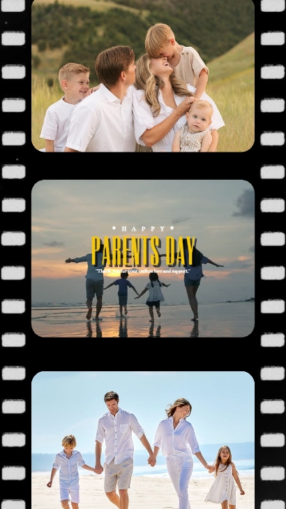Parents day