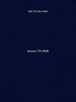 January 7th 2026