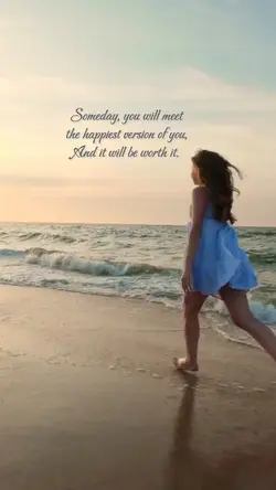 Someday