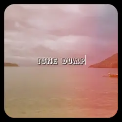 June dump