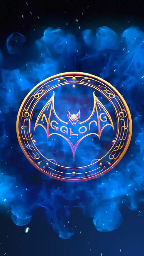 LOGO ANIMASI OPENING