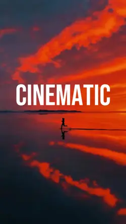 Cinematic Trailer