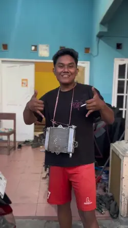 Panas?