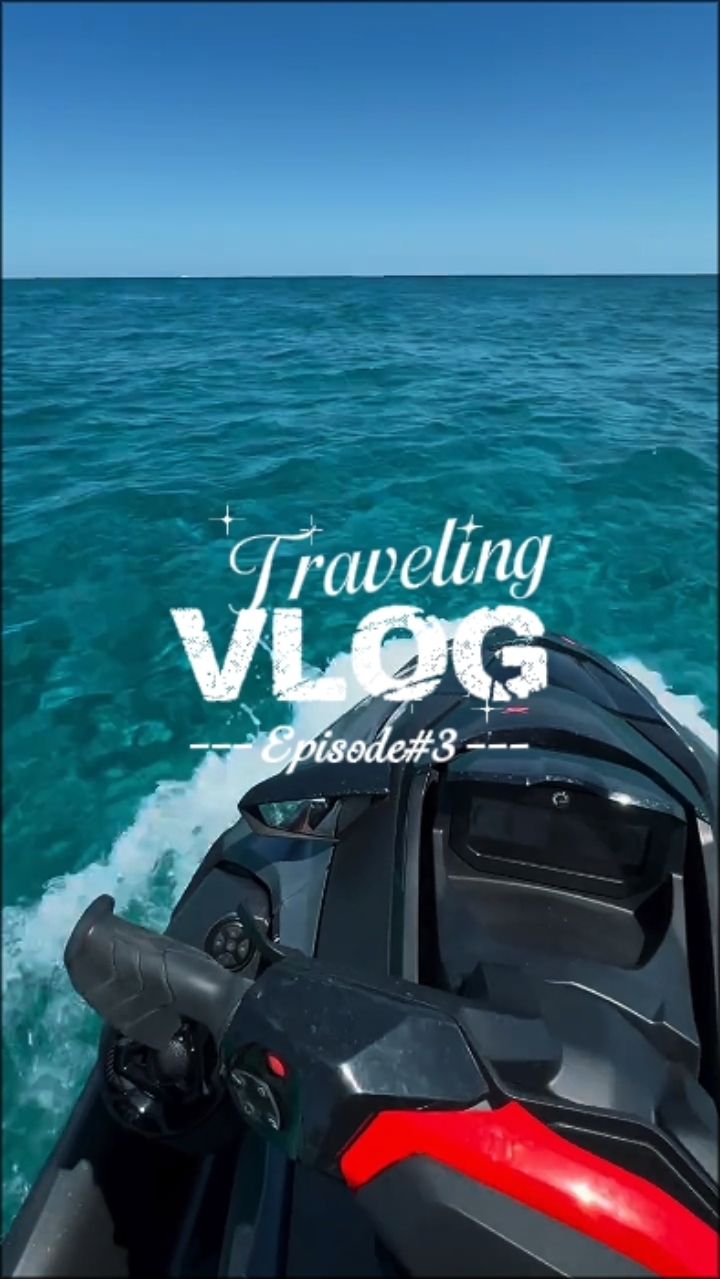 Vlog de voyage