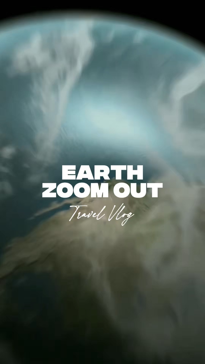 Terra diminuir o zoom