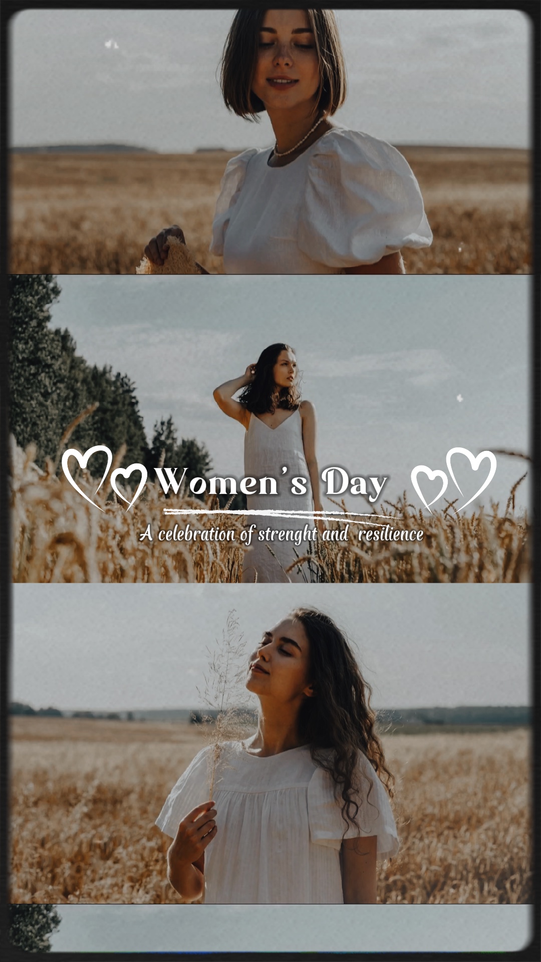 Dia da Mulher