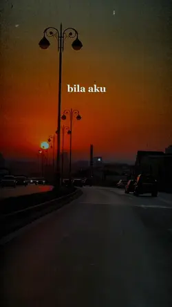 Bila Aku Harus 