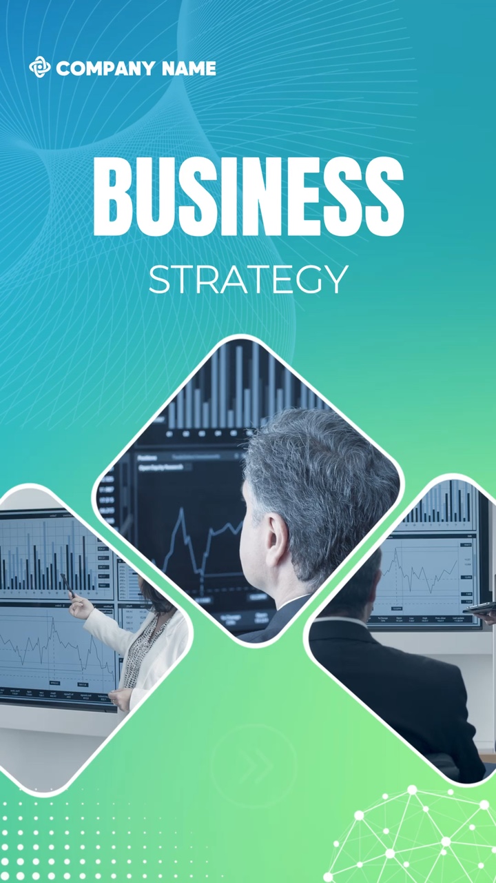 Business & Corporate Industrie Unternehmensprofil Anzeigen