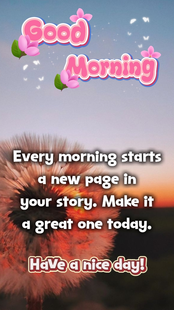 Bom Dia