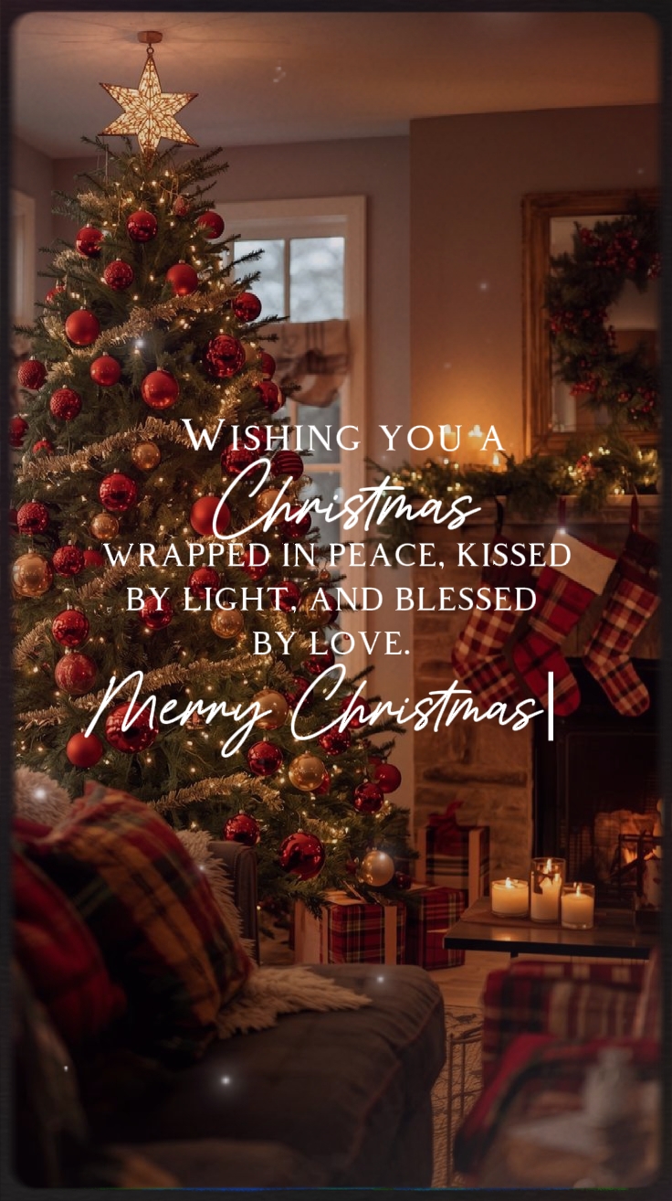 Joyeux Noël 