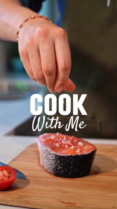 COCINA CONMIGO