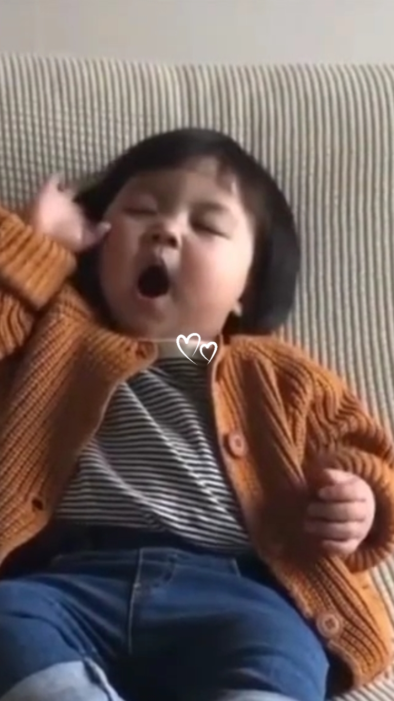 ses bayi lucu
