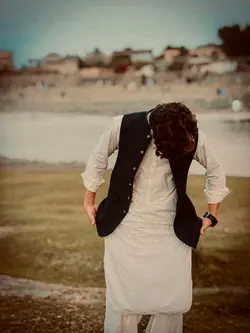 خدایہ زمونگ قسمت بدل